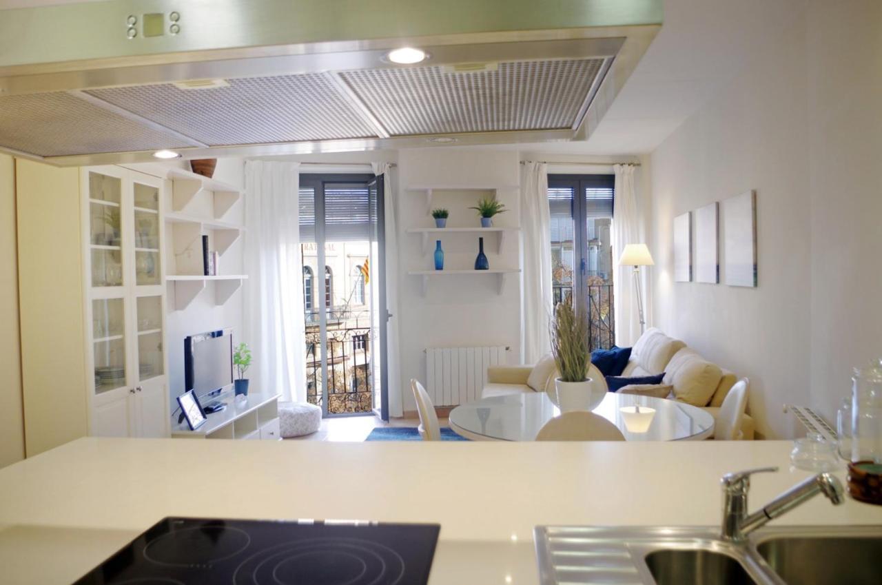 Apartament en Plaça Nova 2, Palafrugell Exterior foto